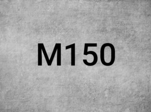 Бетон М150 в Москве и МО