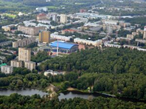 Бетон в Балашихе