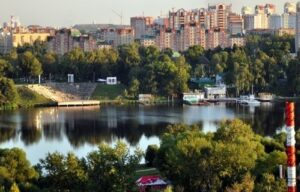 Бетон в Долгопрудном