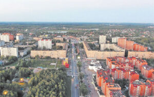 Бетон в Лобне
