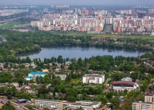 Бетон в Люберцах