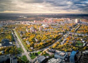 Бетон в Жуковском