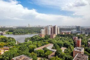 Бетон в Химках