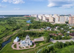 Бетон Мытищи