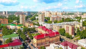 Бетон в Подольске